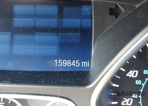 2015 Ford Escape Se из США, поврежденный, VIN 1FMCU9GX4FUA92087